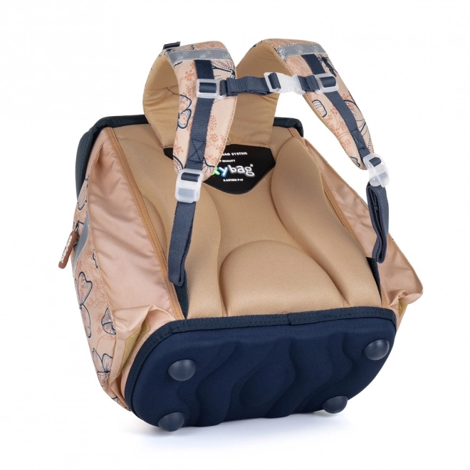 Sac à dos scolaire PREMIUM LIGHT cheval romantique