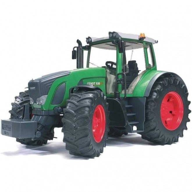 Bruder Tracteur FENDT 936 Vario