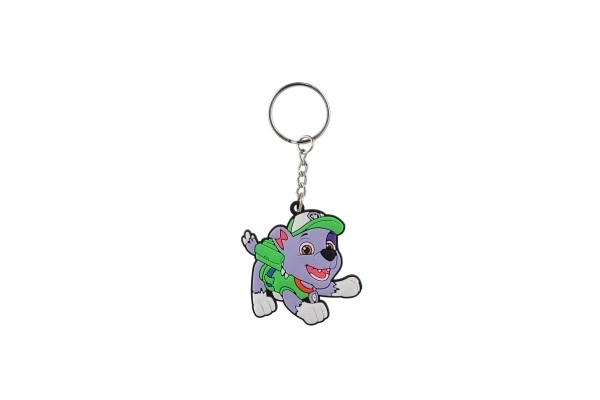 Pendentif Pat'Patrouille 3D