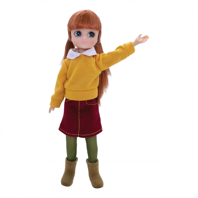 Ensemble de mode Lottie Quatre saisons pour poupées
