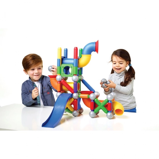 SmartMax - méga piste à billes - 71 pcs