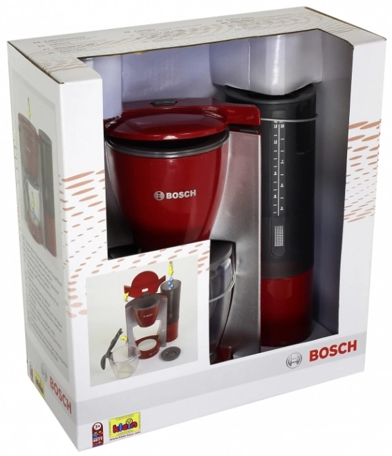 Cafetière BOSCH
