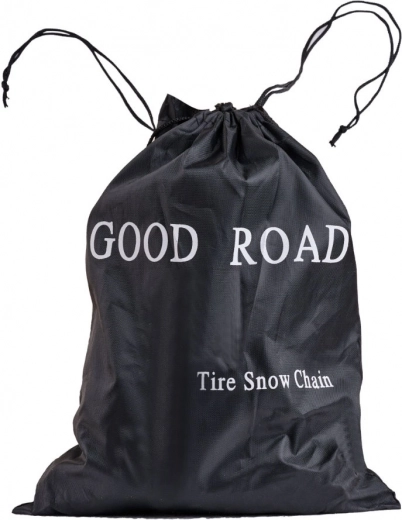 Sac de rangement compact pour le voyage