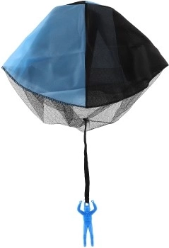 Descente réaliste comme un vrai sauteur