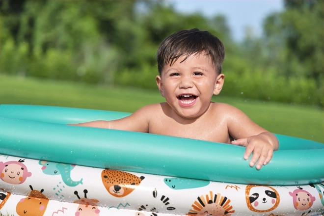 Piscine gonflable de jardin Bestway