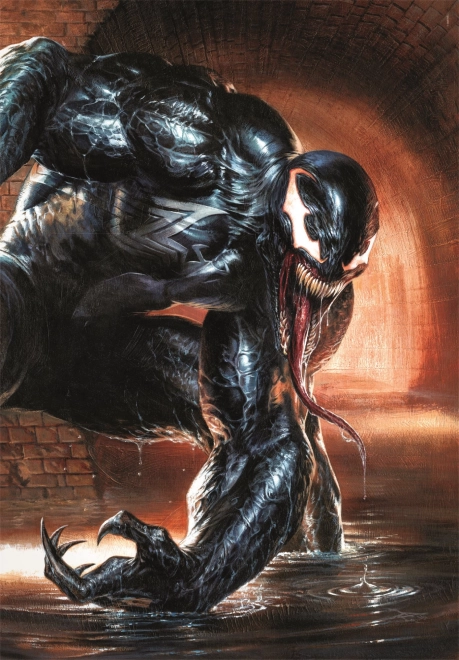 Puzzle Marvel Venom 1000 pièces