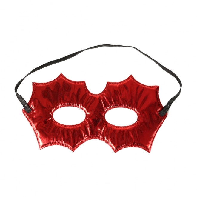bandeau de diable avec masque