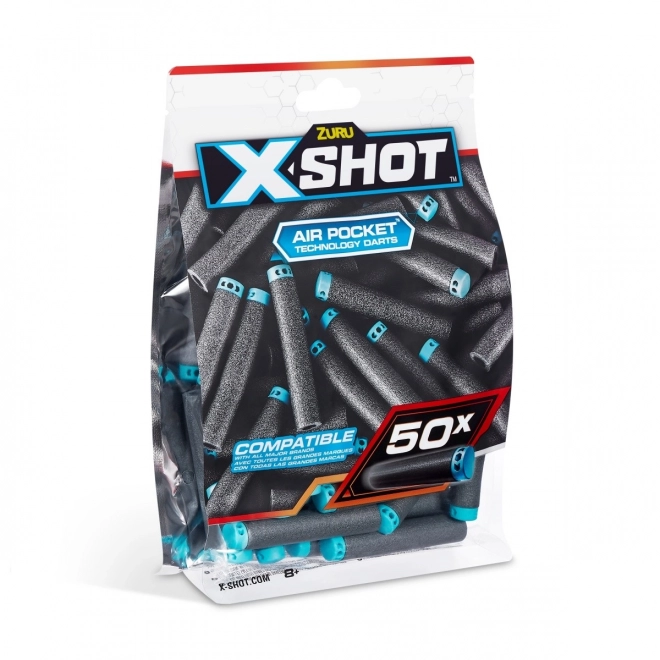 Jeu de flèches Excel 50 flèches