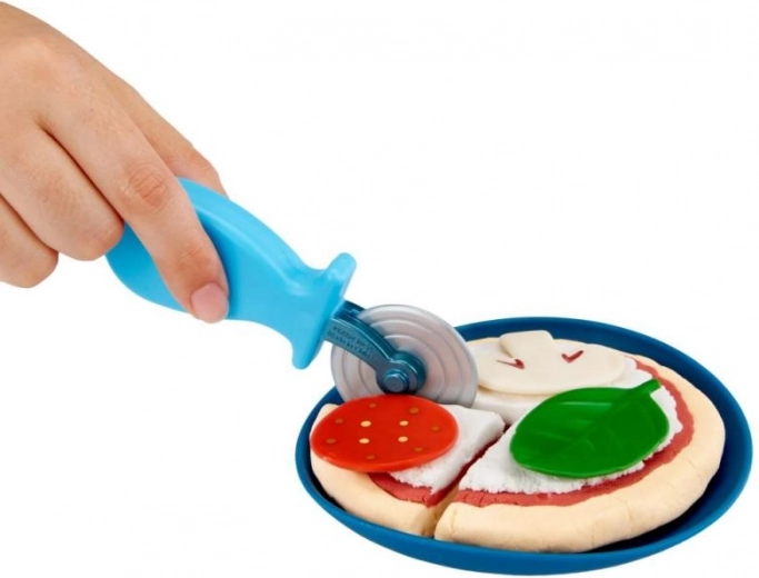 Découpe et service en toute sécurité