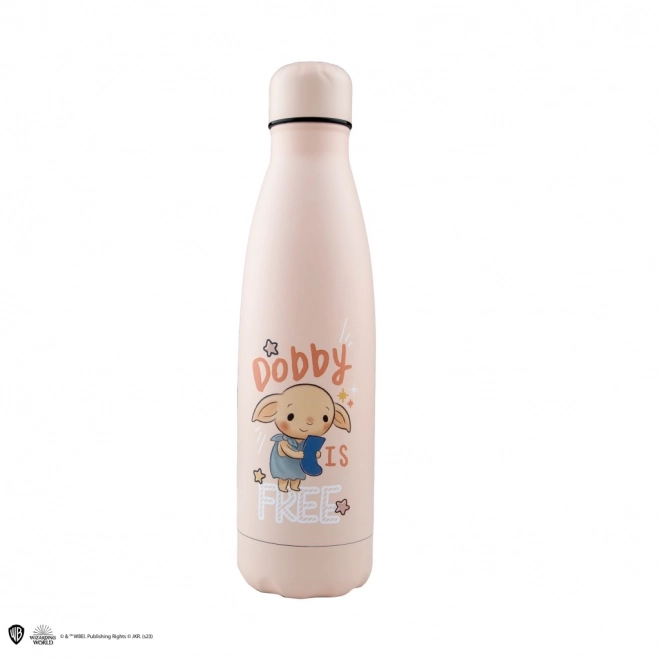 Bouteille en acier inoxydable Harry Potter - Dobby l'elfe