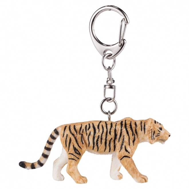 Porte-clés tigre Mojo