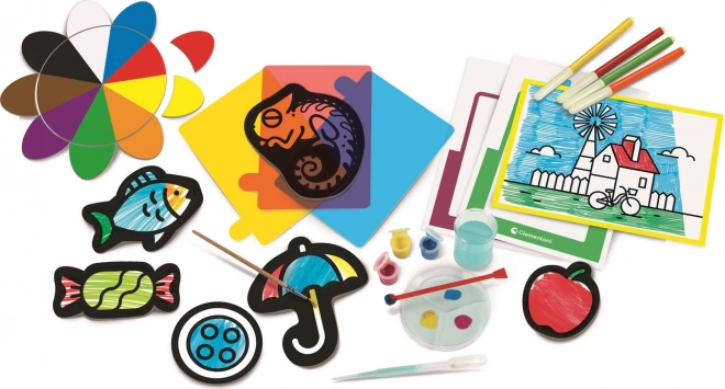Modèles et outils interactifs