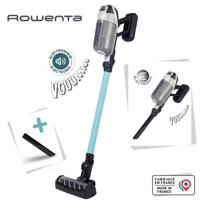 Aspirateur Rowenta X Force