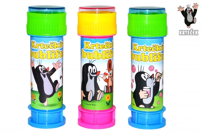 Bulles Krtek 50 ml