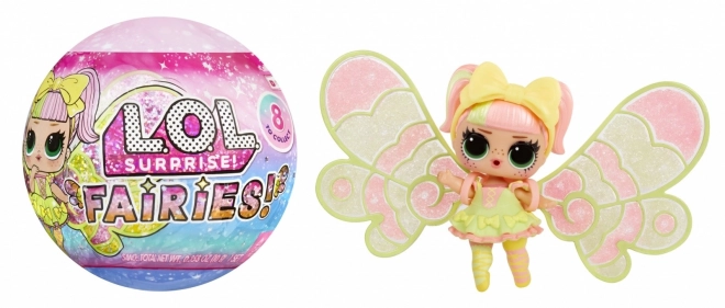 L.O.L. Surprise! Petite fée