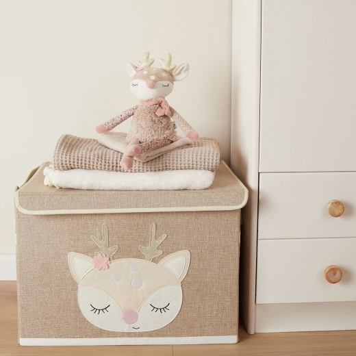 Un bel accessoire pour la chambre d’enfant
