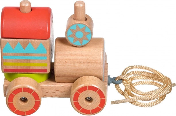 Amusement à tirer