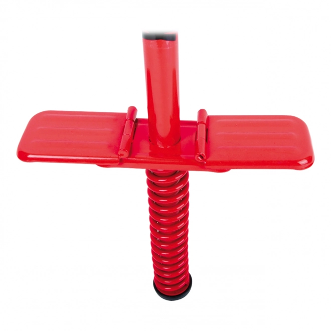Petite barre de saut Pogo variables