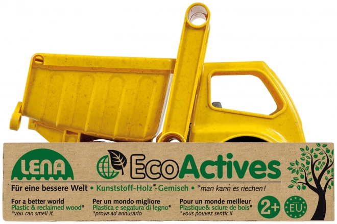 Lena ECO benne active