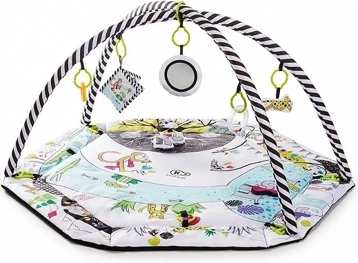 Jouets variés