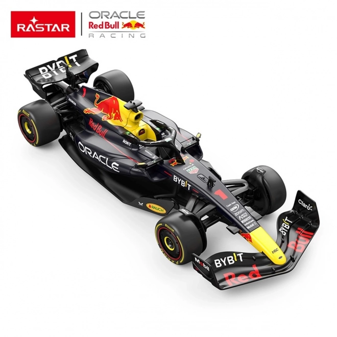 Voiture en métal 1:24 Red Bull F1 RB19 RASTAR
