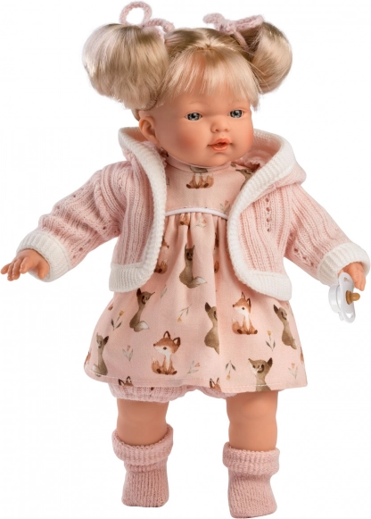 Tenue pour poupée Llorens 33 cm