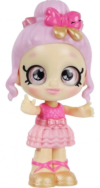 Mini poupée Kindi Kids Pirouetta