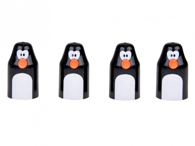 Jeu de mémoire Pengoloo pour enfants