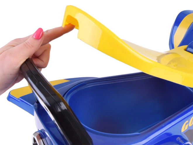 Solution de rangement pratique