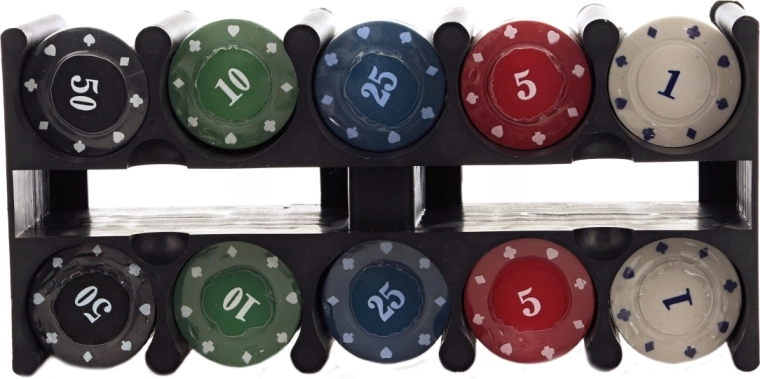 Accessoires de jeu variés