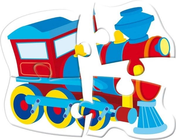 Designs colorés et attrayants