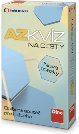AZ Quiz Sur La Route – Nouvelles Questions