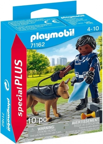 Set Special Plus compact pour enfants de 4 à 10 ans