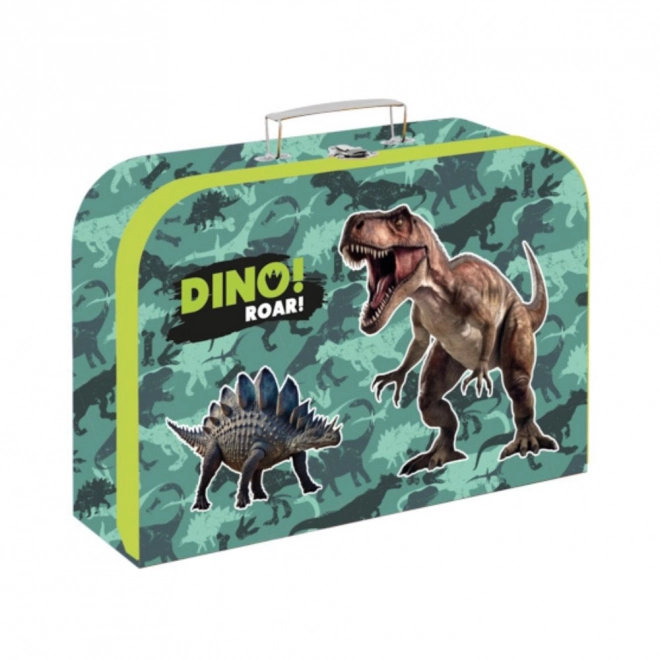 Mallette pour les fournitures artistiques Dino