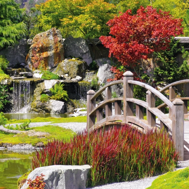 Calendrier de notes Jardins 2026