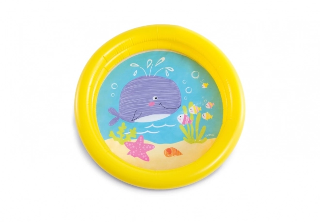Piscine Gonflable pour Enfants Ma Première Piscine