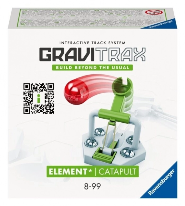 Ravensburger GraviTrax Catapulte