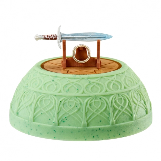 Sada figurines Miniverse Mini Seigneur des Anneaux Surprise Ball
