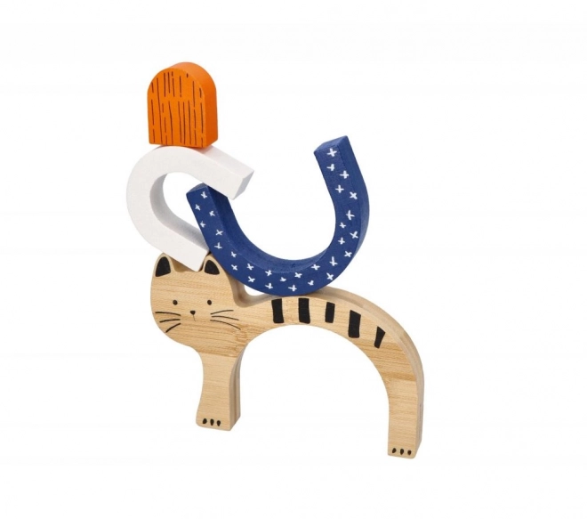 Bambou Chat