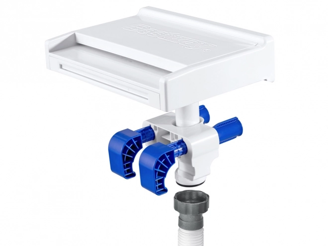 Cascade Bestway Flowclear avec éclairage LED