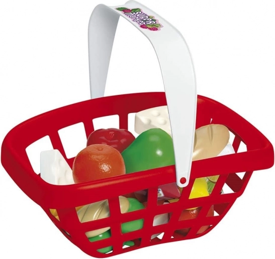 Panier léger pour petites mains