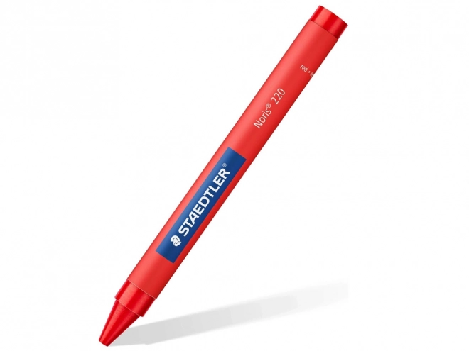Staedtler Noris Jumbo crayons de cire 12 couleurs