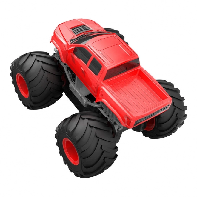 Voiture RC amphibie télécommandée Double Eagle Ford