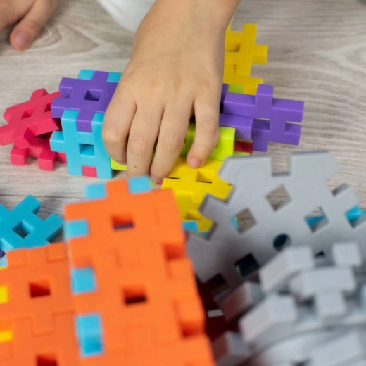 Développement des compétences motrices