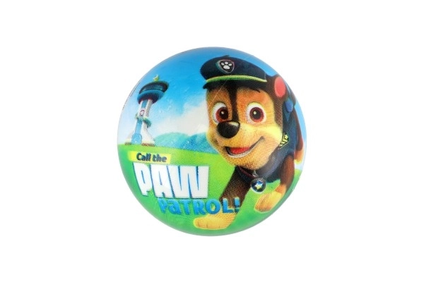 Balle pat' patrouille 14cm