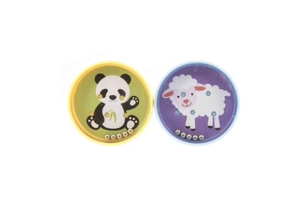 Casse-tête pour enfants avec des animaux 5,5 cm