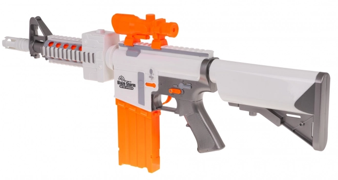 Fusil à Balles Blaze Storm Blanc
