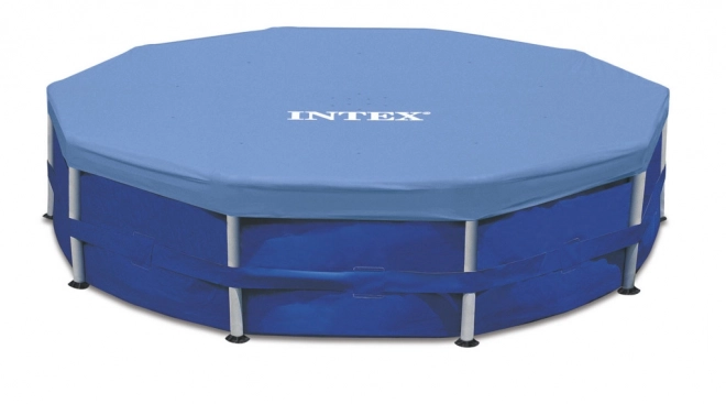 Bâche de couverture pour piscine Intex 305 cm
