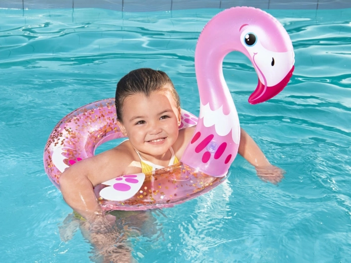 Amusement en toute sécurité pour les plus petits