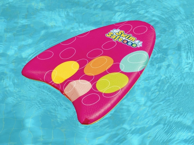Planche en mousse pour enfants Bestway